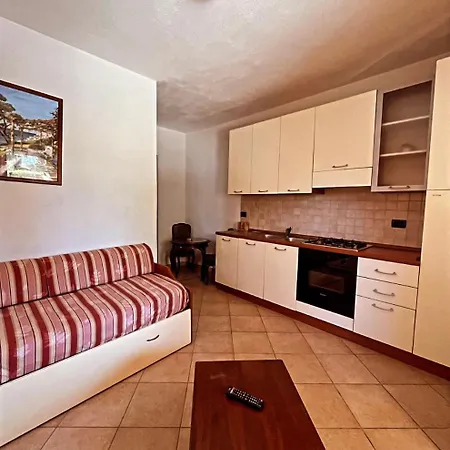 Vacanze Le Buganville 3*