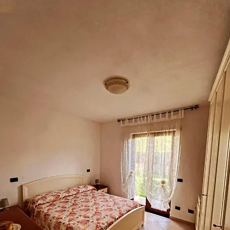 Vacanze Le Buganville Apart-hotel 3*