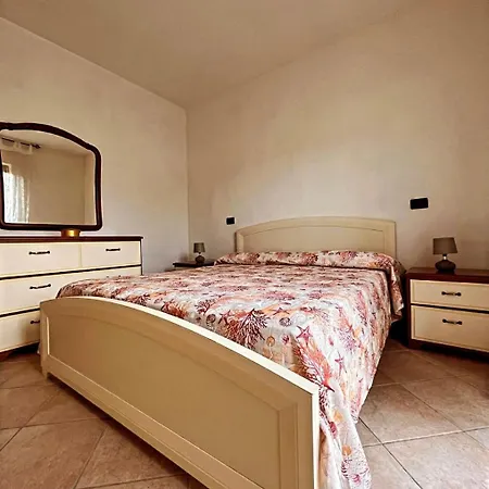 Apart-hotel Vacanze Le Buganville