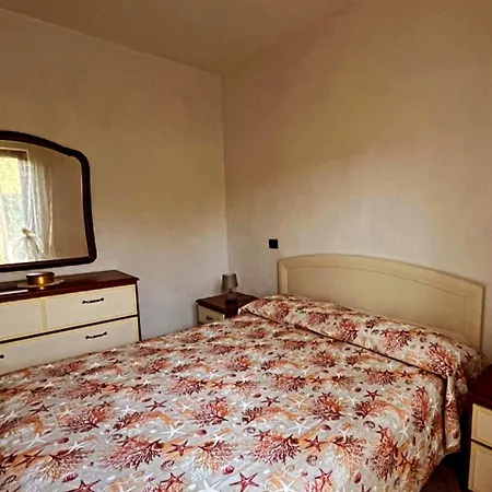 Ξενοδοχείο με διαμερίσματα Vacanze Le Buganville Forio di Ischia