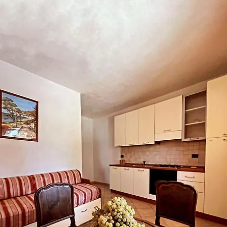 Apart-hotel Vacanze Le Buganville 3*