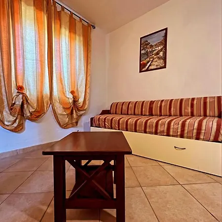 Vacanze Le Buganville Apart-hotel Forio di Ischia