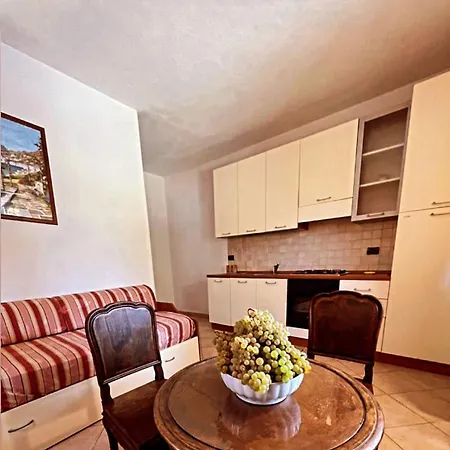 Vacanze Le Buganville Apart-hotel