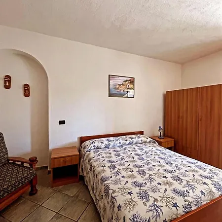 Vacanze Le Buganville Apart-hotel Forio di Ischia