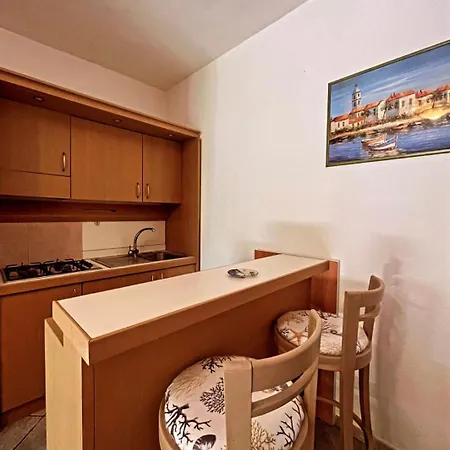 Vacanze Le Buganville Apart-hotel 3*