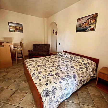 Vacanze Le Buganville Apart-hotel 3*