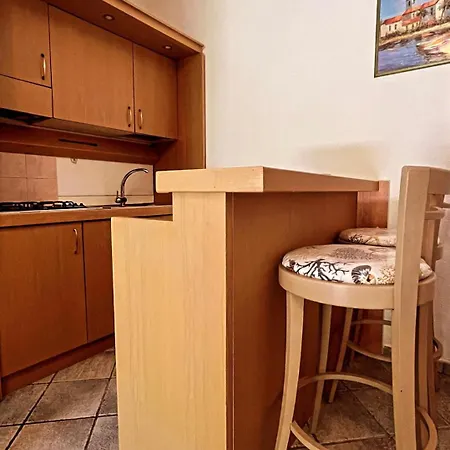 Apart-hotel Vacanze Le Buganville Forio di Ischia