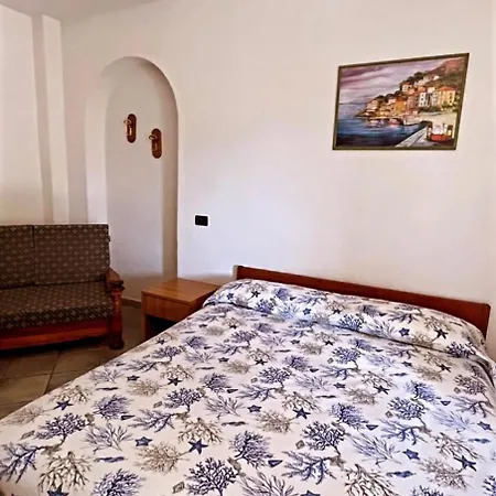 Apart-hotel Vacanze Le Buganville Forio di Ischia