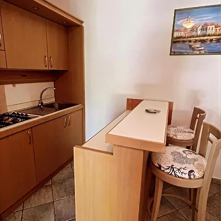 Apart-hotel Vacanze Le Buganville