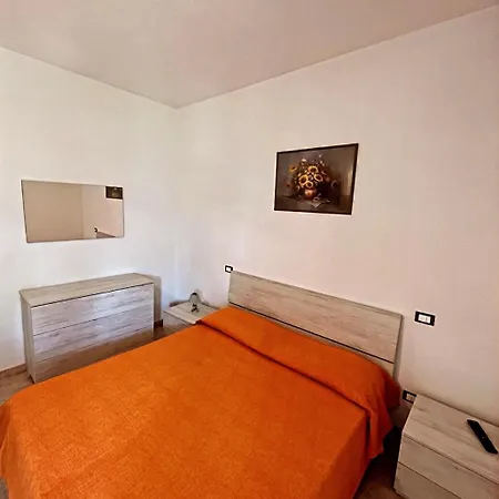 Vacanze Le Buganville 3*