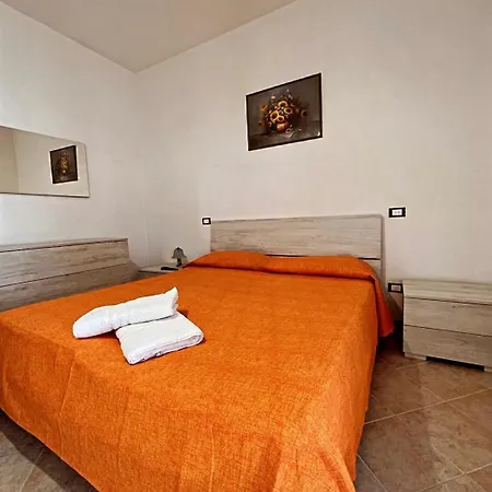 Vacanze Le Buganville Apart-hotel