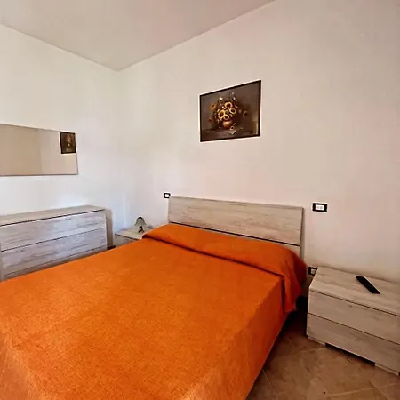Vacanze Le Buganville Apart-hotel