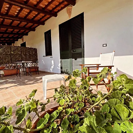 Vacanze Le Buganville Apart-hotel Forio di Ischia