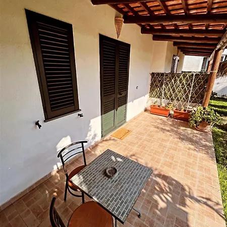 Vacanze Le Buganville Apart-hotel Forio di Ischia