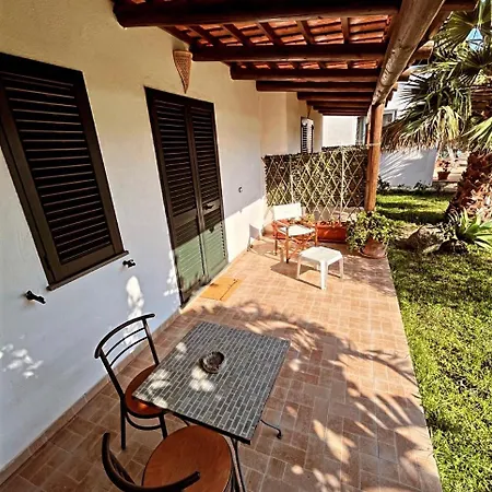 Vacanze Le Buganville 3* Forio di Ischia