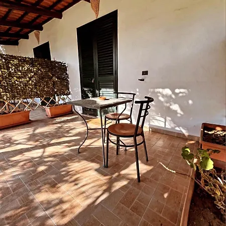 Vacanze Le Buganville Apart-hotel