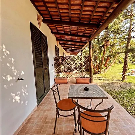Vacanze Le Buganville