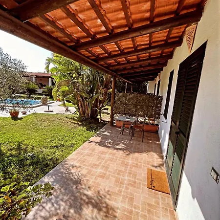 Apart-hotel Vacanze Le Buganville Forio di Ischia