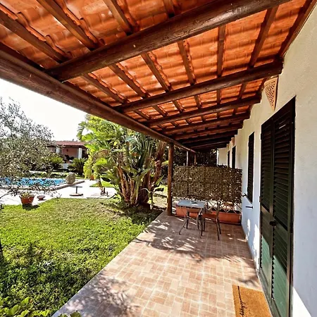 Vacanze Le Buganville 3* Forio di Ischia