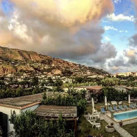 Vacanze Le Buganville Forio di Ischia