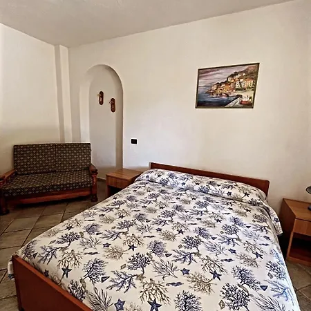 Vacanze Le Buganville Apart-hotel Forio di Ischia