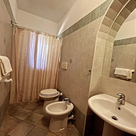 Vacanze Le Buganville 3*