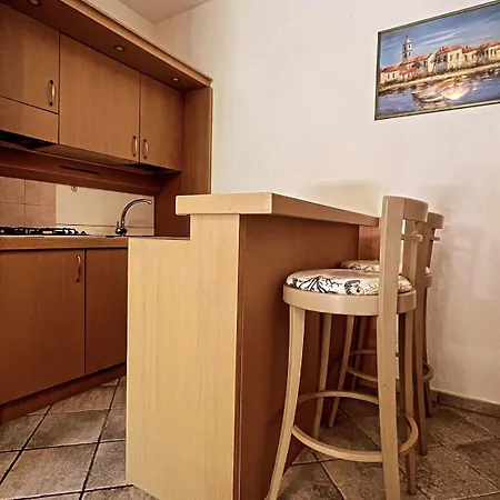Apart-hotel Vacanze Le Buganville